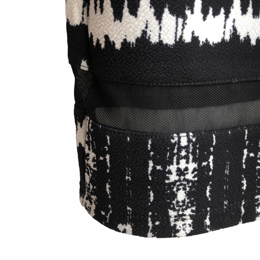 Point Zero Bodycon Dress - Picture 5 of 8